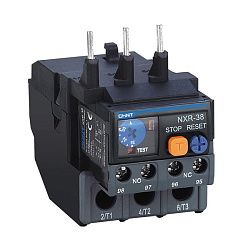 Тепловое реле NXR-38 23А-32А (R) 