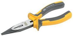 Тонкогубцы MASTER 160мм IEK TLN-1-160