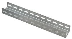 Профиль перфорированный П-образный 500-1,5 IEK CLM50D-PPP-050-15