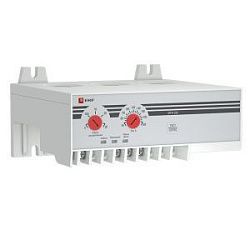 Реле защиты двигателя MPR 200А EKF 