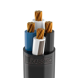 Кабель ВВГнг(А)-LS 4х25 мк (N) 0.66кВ (м) Кабэкс ТХМ00131646 403828