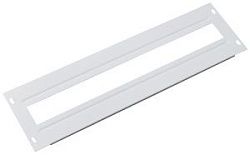 TITAN Панель ЛМА к ВРУ-Х ХХ.45.ХХ (H=150) (2шт/компл) IEK YKV-PL-0-36-45-0