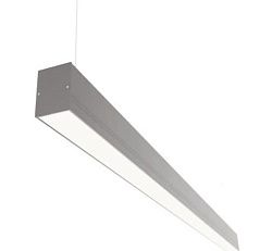 Светильник WOLTA PRO ПРОФИЛЬ ДСО01-54-301-4К-С 54Вт 4000К IP40 Матовый 4860лм 1500х55х75мм 1/1 ДСО01-54-301-4К-С