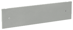 FORMAT Фальш-панель внешняя глухая 150х600мм IEK FO-00-PWSB-015-060