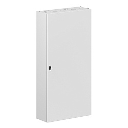 Корпус напольный RAM fit 1600х800х450мм без боков. вырезов DKC R6NFW168045 R6NFW168045