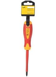 Отвертка крестовая EXPERT Ph3х150мм 1000В IEK TSC-2PH-3150