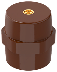 Изолятор опорный SM60 (М8) IEK YIS11-60-08-K05