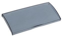 KREPTA 3 Дверца для корпуса пластикового ЩРН(В)-П-36 IEK IND-MKP12-K-36-40-10