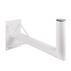 Кронштейн для спутниковой антенны Г-образный, усиленный (75см), 50см REXANT 34-0865