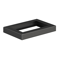 Сейсмоцоколь для корпусов CQE N 800х600х100 RAM block DKC R5ZE861SYB R5ZE861SYB