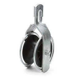 Ролики монтажные РМ-1 раздвижной, 58601  ELC0200056085