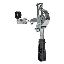 Передняя смещенная рукоятка для ВР32У 71240 100-400А MAXima EKF 