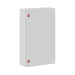 Корпус навесной ST с М/П ВхШхГ 600х500х250мм IP66 DKC R5ST0659 R5ST0659