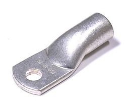 Наконечник медный лужёный ТМЛ 150-12-19 ЗЭТАРУС zeta10640