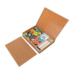 Конструктор Смородинка "Лесные зверюшки" 70-0715