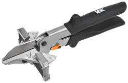 ARMA2L 3 Ножницы для резки кабельных каналов под углом К1 IEK A2L3-CP11-K1-1-2