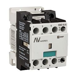 КМЭ 22А 1NC 230В АС EKF AVERES 