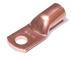 Наконечник медный Т 185-16-21 ЗЭТАРУС zeta10726