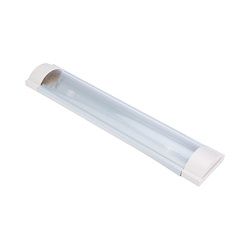 Светильник ДПО под светодиодную лампу 2хТ8 600мм IP20 (без ПРА) REXANT 621-1124