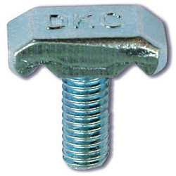Винт для проволочного лотка (спец.) М6х14 (уп.50шт) DKC CM060614 CM060614