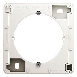 Коробка ОП Glossa перламутр SE GSL000600 404506