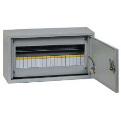 ЩРН-18М (220х400х120) IP31 PROXIMA EKF mb21-18m