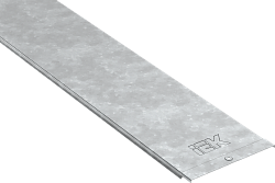 Крышка на лоток основание 300-1,0мм HDZ IEK CLP1K-300-100-3-M-HDZ