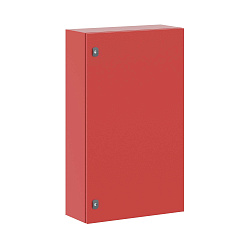 Корпус навесной ST с М/П 1000х600х250мм RAL3020 DKC R5ST1069-RAL3020 R5ST1069-RAL3020
