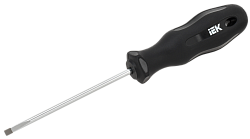 ARMA2L 5 Отвертка SL3,0х75 Т1 IEK A2L5-SC10-T1-SL-30-075