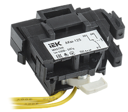 Контакт аварийный АКм-125 (АКм-32) MASTER IEK SVA10D-AK-1-02