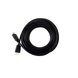 Кабель HDMI - HDMI 1.4, 10м, Gold PROconnect 17-6208-6