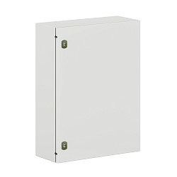 Корпус навесной уличный ST Outdoor с М/П 800х600х250мм IP66 DKC R5ST0869-OUTDOOR R5ST0869-OUTDOOR