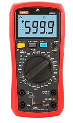 Мультиметр универсальный UNI-T UT890C 13-0070