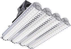 Светильник L-industry Turbine HB4/240/Г60/5,0К/01/I7-24/220AC IP66 LEDEL INT240-315-1111-18