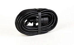 Удлинитель УБК без каркаса ПВС 3*1,5 (16А) 1гн. 50м. DEKRON DEK09604-0035