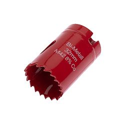 Коронка Bimetal 32мм REXANT 92-0215