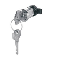 Комплект замка с унифицированным ключом DKC DIS6540072 DIS6540072