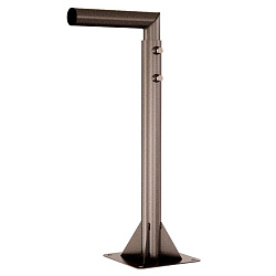 Кронштейн Г-образный, 50-90см телескопический REXANT 34-0606