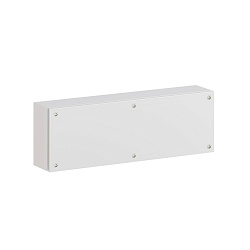 Корпус клеммный металлический SDE 600х200х120мм DKC R5SDE6212 R5SDE6212