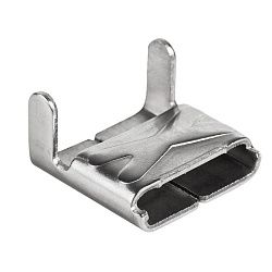 Скрепа для ленты NC 20-TE ширина 20 мм 07-9308