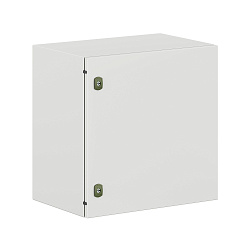 Корпус навесной уличный ST Outdoor с М/П 600х600х400мм IP66 DKC R5ST0664-OUTDOOR R5ST0664-OUTDOOR