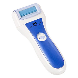 Профессиональная машинка для педикюра, синяя (DMR 803)  MONELLA 61-0003