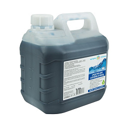 Средство для септиков и колец, 3 литра  ЧЕТЫРЕ СЕЗОНА 63-0003