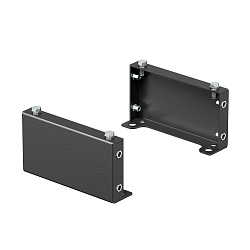 Комплект профилей цоколя ST ВхГ 100х250мм DKC R5BZ9 R5BZ9