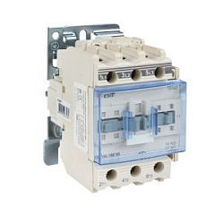 КМЭ 50А 400В NO+NC EKF 