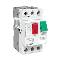 АПД-32 24-32А EKF apd-me-32