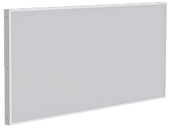 LIGHTING PRO Светильник светодиодный ДВО 1041 60Вт 6500К IP40 1195х595мм опал IEK LTP-DVO1-1041-60-65-K01