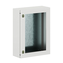 Корпус навесной уличный ST Outdoor с М/П с прозр. дверью 800х600х250мм IP66 DKC R5STX0869-OUTDOOR R5STX0869-OUTDOOR