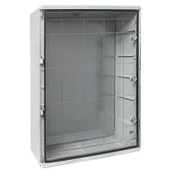 ЩМП-П прозрачная дверь (800х600х260) IP65 PROXIMA EKF PBT65MP010