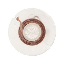 Оплетка для удаления припоя, медная, 1,5мм x 1,5м REXANT 09-3002